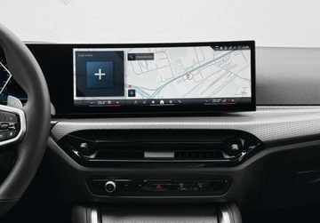 BMW Seria 4 G22-23-26 2024 BMW Seria 4 I wlasciciel M Sport Gwarancja Bezwypadkowy FVAT23, zdjęcie 31