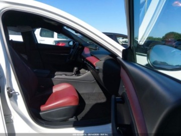 Mazda 3 IV 2025 Mazda 3 Turbo Premium Plus 2025 2.5 Benzyna 227KM, zdjęcie 9