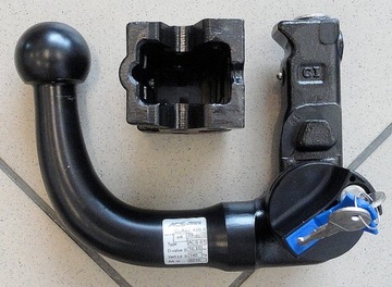 STEINHOF AUTOMAT ZAŘÍZENÍ(HÁK) TÁŽNÝ NISSAN PATHFINDER