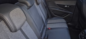 Peugeot 3008 II Crossover 1.6 BlueHDi 120KM 2017 PEUGEOT 3008! Super stan!, zdjęcie 33