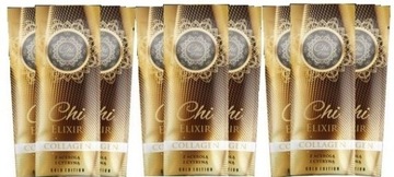 CHI COLLAGEN Elixir GOLD 10000 РЫБНЫЙ КОЛЛАГЕН 9 пакетиков