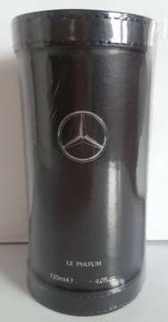 MERCEDES-BENZ LE PARFUM FOR MEN EDP 120 мл СПРЕЙ