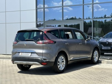 Renault Espace V Van 1.6 Energy dCi 160KM 2016 Renault Espace Kamera, PureLED! Navi,, zdjęcie 6