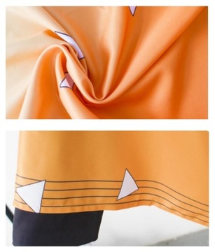 АНИМЕ КОСПЛЕЙ КОСТЮМ ЗЕНИТСУ АГАСУМА 164/170 М