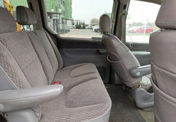 Dodge Caravan III 1996 Dodge Grand Caravan Dodge Grand Caravan 3.3 Benzyna 150KM, zdjęcie 12