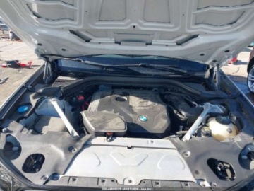 BMW X4 G02 2021 BMW X4 xDrive30i 2021 2.0 Benzyna 248KM, zdjęcie 8