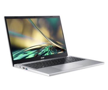 Ноутбук Acer Aspire 3 A315-24P R5-7520U 16 ГБ 512 ГБ