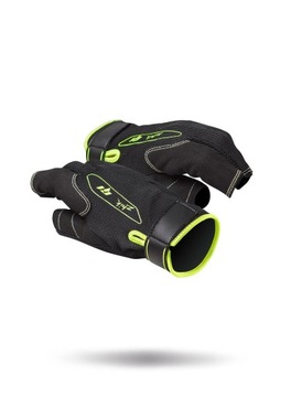 ZHIK RĘKAWICE ŻEGLARSKIE G1 HALF FINGER GLOVE M