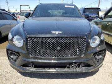 Bentley Bentayga 2021 Bentley Bentayga 2021 4.0l 4.0 Benzyna 542KM, zdjęcie 5