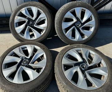 FELGI ALUMINIOWE CITROEN DS5 18