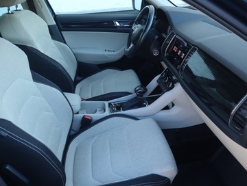 Skoda Kodiaq I SUV 1.4 TSI ACT 150KM 2017 Skoda Kodiaq 1.4 TSI, Salon Polska, 4X4, Automat, zdjęcie 8