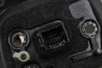 CAPTIVA ZRCÁTKO PRAVÉ 8 PIN EU