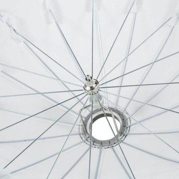 Софтбокс Godox AD-S65W белый параболический 65 AD400