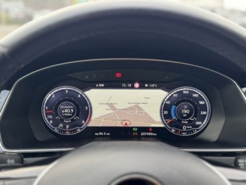 Volkswagen Passat B8 Limousine 1.6 TDI BlueMotion Technology 120KM 2016 Volkswagen Passat Virtual Cockpit*Podgrzewana kier, zdjęcie 18