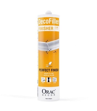Szpachla do sztukaterii FL300 Orac Decor