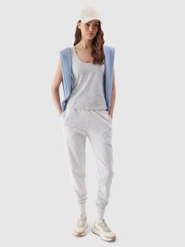 Футболка CROP TOP 4F