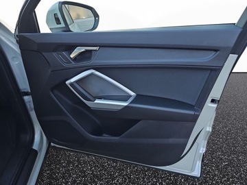 Audi 2024 Audi Q3 Sportback RATA 1518 zl netto kamera cofania, tempomat, 1.5 Benzyna, zdjęcie 20