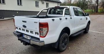 Ford Ranger V Pojedyncza kabina Facelifting 2019 2.0 EcoBlue 170KM 2019 Ford Ranger Ford Ranger III 2.0EcoBlue 170PS 3..., zdjęcie 5