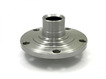 СТУПИЦА ПЕРЕДНЯЯ PASSAT A4 A6 95-05 SUPERB -08