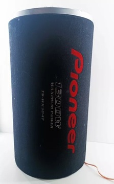 SUBWOOFER SAMOCHODOWY PIONEER TS-WX304T