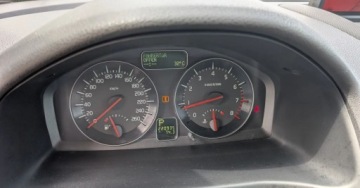 Volvo C70 II 2008 Volvo C70 2.5Turbo230KMSzwajcar 2.5 Benzyna 230KM, zdjęcie 2