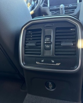 Porsche Macan SUV Facelifting 2.9 V6 GTS 380KM 2019 Porsche Macan Macan S, bezwypadkowy, pierwszy wlasciciel 2.9 Benzyna, zdjęcie 20