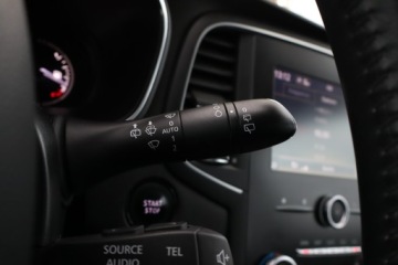 Renault Megane IV Hatchback 5d 1.2 Energy TCe 100KM 2017 Renault Megane 1.2 TCe, Skóra, Navi, Klima, zdjęcie 19