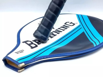 RAKIETY BROWING BT400 LADY
