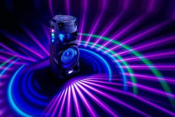 Питание аудио SONY MHC-V73D CD/DVD