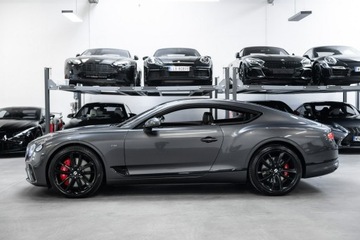 Bentley 2021 Bentley Continental GT V8 4.0 550KM. FV23%., zdjęcie 6