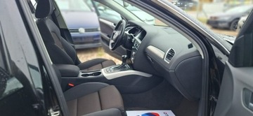 Audi A4 B9 Avant 2.0 TDI 190KM 2015 Audi A4 Allroad quattro S tronic, zdjęcie 10