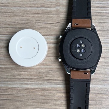 ЗАРЯДНОЕ УСТРОЙСТВО ДЛЯ HUAWEI WATCH GT GT2 GT2e HONOR MAGIC