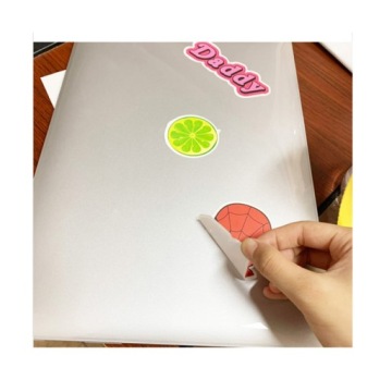 Наборы наклеек с забавными милыми животными, 64 шт.