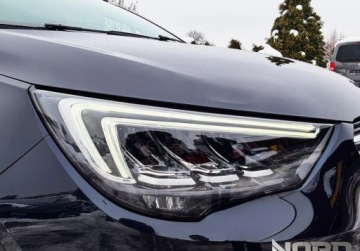 Opel 2018 Opel Crossland X Bezwypadkowy, FV23, KredytowanieLeasing, gwarancja.12m ge, zdjęcie 9