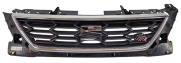 Seat Leon 3 III 17- 5F FR Lift grill atrapa