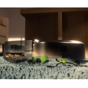Робот-пылесос, робот-уборщик - iRobot Roomba j9