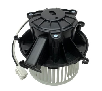 SILNIK WENTYLATOR OPEL ASTRA J 2009 - 2015