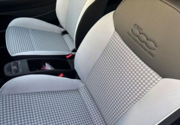 Fiat 500 IV 2026 Fiat 500 1.0 Hybrid 65KM Manual Nowy 1.2 Hybryda 65KM, zdjęcie 10