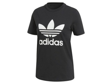 Koszulka damska ADIDAS TREFOIL TEE CV9888