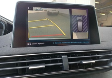 Peugeot 3008 II Plug-In Hybrid HYbrid4 300 PHEV 300KM 2020 Peugeot 3008 150 1.6 Hybrid4 PHEV GT PACK 300 KM 4x4 AUTOMAT I wl. FV23, zdjęcie 19