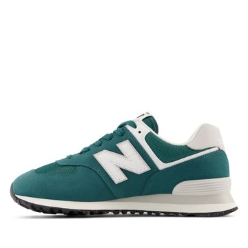 New Balance Buty męskie sportowe U574G2R r. 42