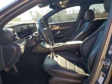 Mercedes Klasa E W213 2021 Mercedes-Benz Klasa E 63 Amg-S 4Matic 2021 4.0l 4.0 Benzyna 603KM, zdjęcie 7