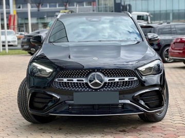 Mercedes GLA II Off-roader Facelifting 1.3 200 163KM 2025 MERCEDES-BENZ GLA 200 AMG Line Suv 1.3 (163KM) 2025, zdjęcie 1