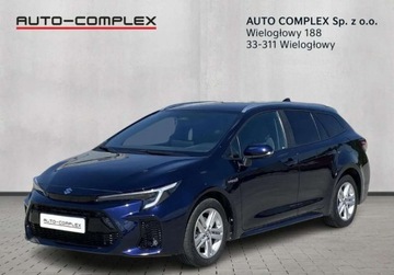 Suzuki 2023 Suzuki Swace ZAKUP ZDALNY Suzuki Swace 1.8 Hybryda Elegance CVT 1.8 Hybryda