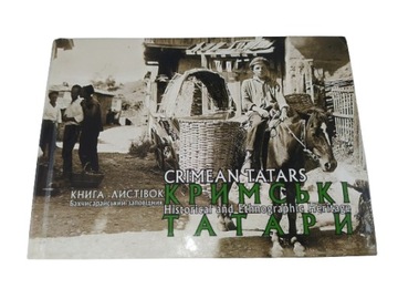 CRIMEAN TATARS * Historical and Ethnographic Heritage