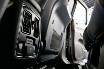 Dodge Durango III 3.6 V6 299KM 2020 Dodge Durango 3.6L 294KM 7os. Hak 4x4 Cam LED Skory MenuPL Keyless Tempoma, zdjęcie 21