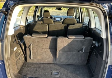 Ford Galaxy IV Van Facelifting 2.0 EcoBlue 150KM 2020 Ford Galaxy salon PL FV VAT 23 skrzynia manualna hak 2.0 Diesel, zdjęcie 12