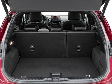 Ford Puma II 2023 Ford Puma PY78792#1.0 EcoBoost mHEV Vivid Ruby, zdjęcie 27