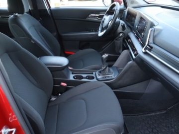 Kia Sportage V SUV 1.6 T-GDI 150KM 2023 Kia Sportage 1.6 T-GDI, Salon Polska, zdjęcie 8