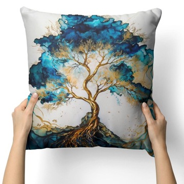 ДЕКОРАТИВНАЯ НАВУШКА 50x50 JASIEK 179